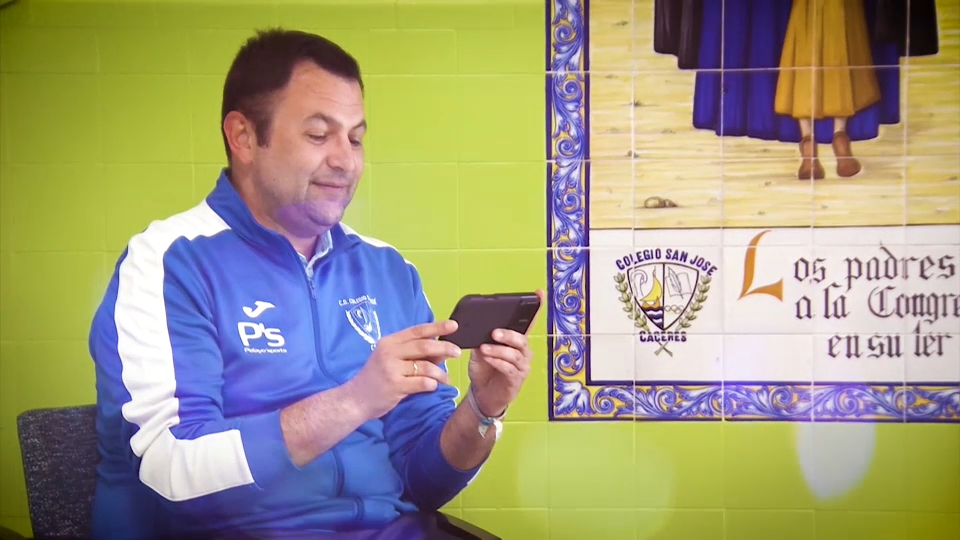 Así se contruye un campeón: La Historia del San José